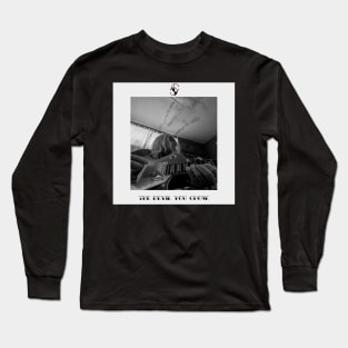 Chris Cox Long Sleeve T-Shirt